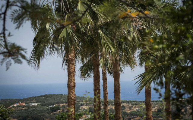 Athina Luxury Villas