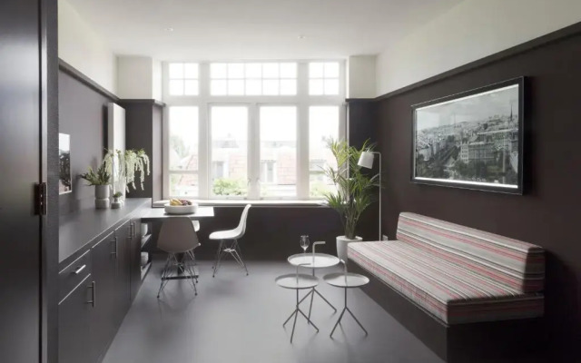 Het Hof Van Holland