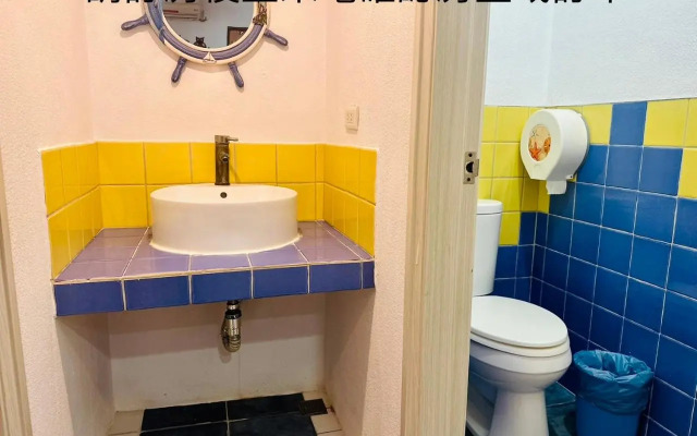 Kenting Bayview Hotel