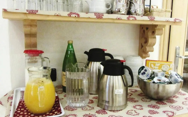 Bed and Breakfast Galet