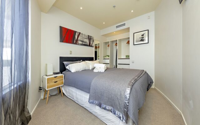 QV Chic and cosy Apartment - 721