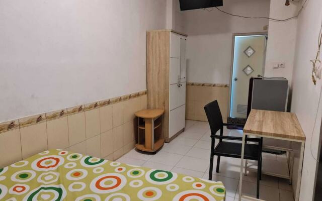 OYO Life 92191 Omah Dewe Syariah