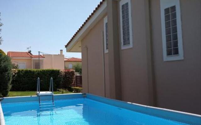 Villa K