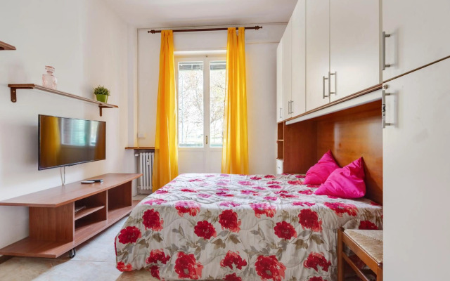 Milan Polytechnic Lovely and Cosy Flat