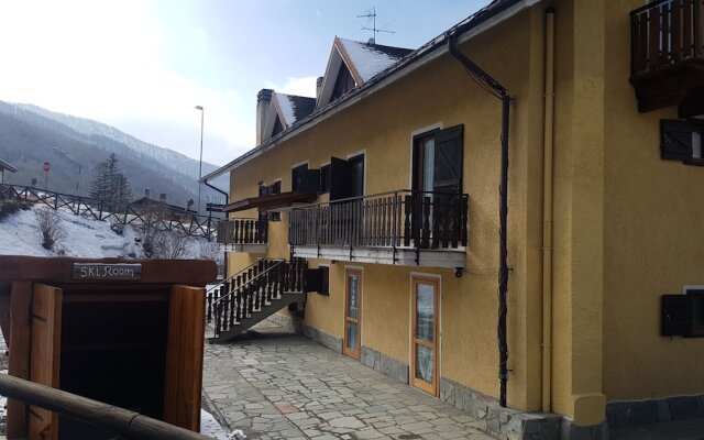 Hotel Martin