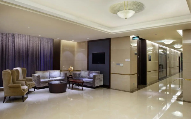 Putian Depo Hotel