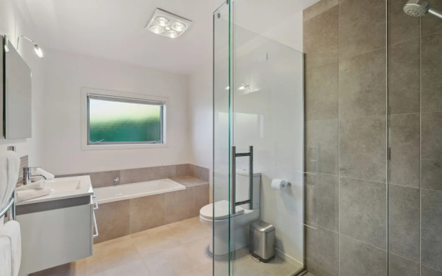 Luxury Retreat - Matakauri