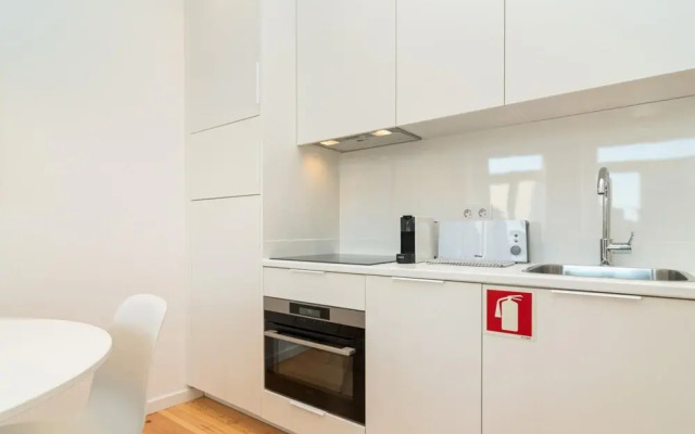 Arroios Concept I by Homing