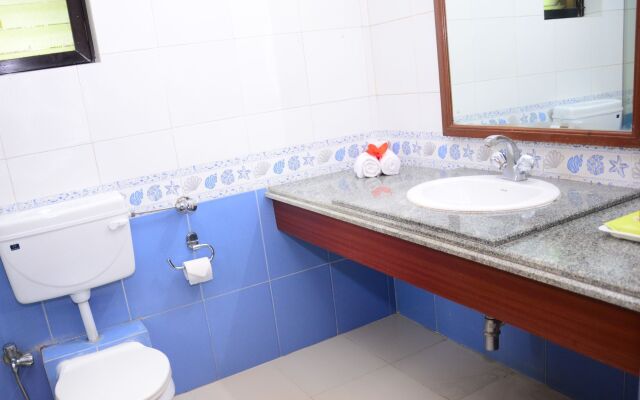 Upper Deck Resort - Stay and Relax at the Highest Peak Lonavala