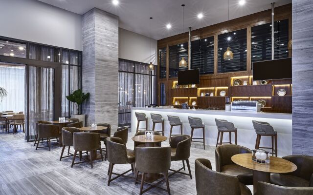Sheraton Santos Hotel