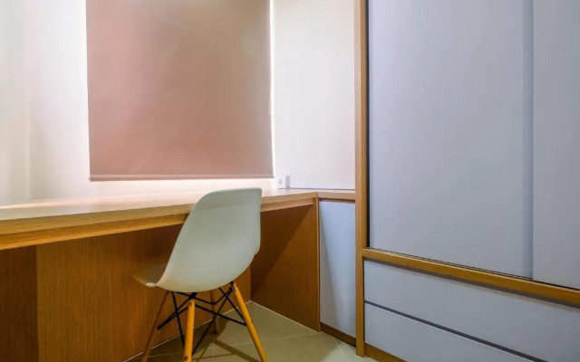 Stunning Studio Apartment at Mustika Golf Residence