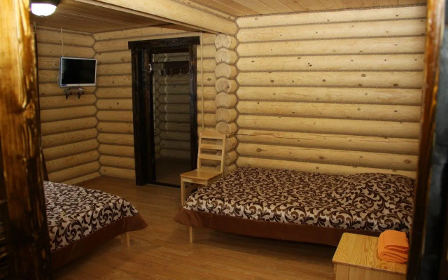 Зеленый Бор - фото 4