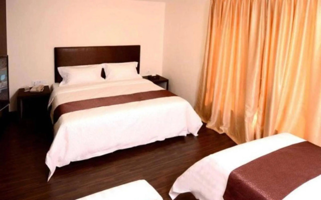 Hotel Nusa CT