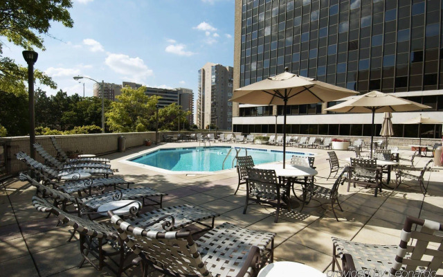 Crowne Plaza Crystal City-Washington, D.C. by IHG