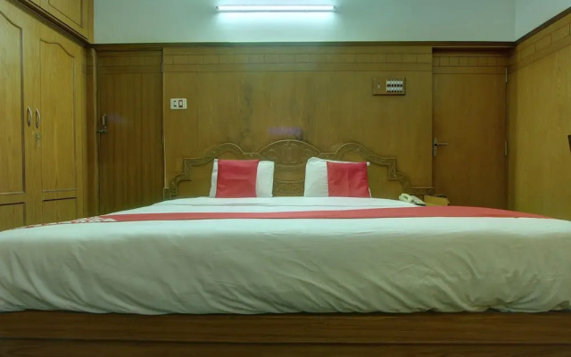 Vivekam Home Stay By OYO Rooms