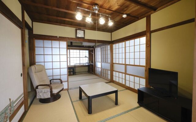 ~Rice Terrace~Kumano Kodo Ohechi Route