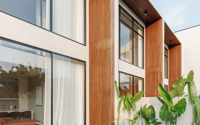 SOLAIR Beach Lofts Pererenan