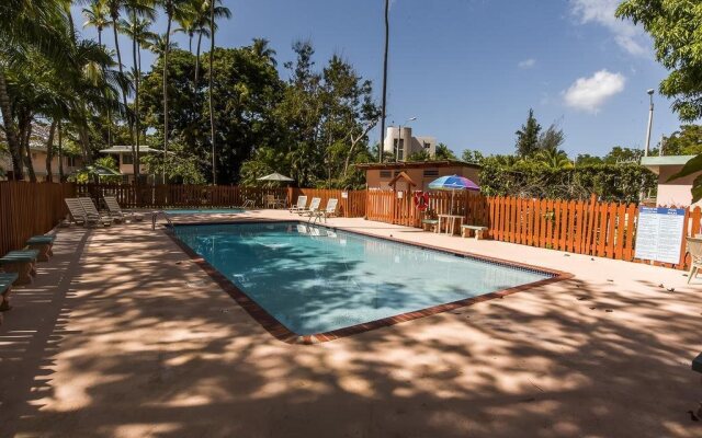Parador Villa Antonio