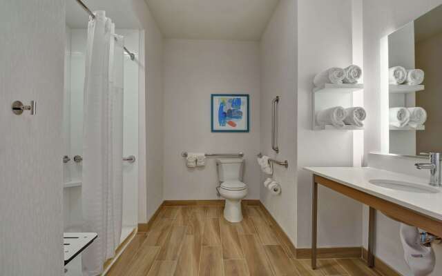 Hampton Inn Chula Vista Eastlake