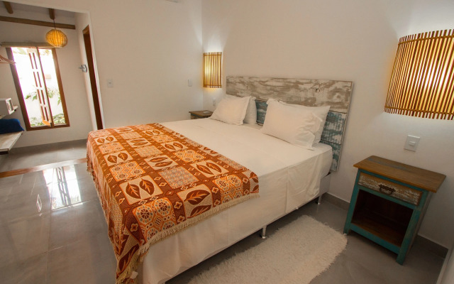 Rio da Barra Villa Hotel