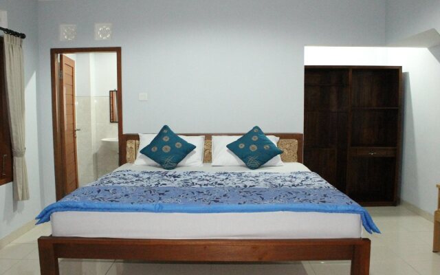 Artja Inn Homestay Ubud