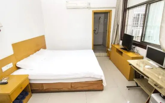 Tianyi Business Hotel
