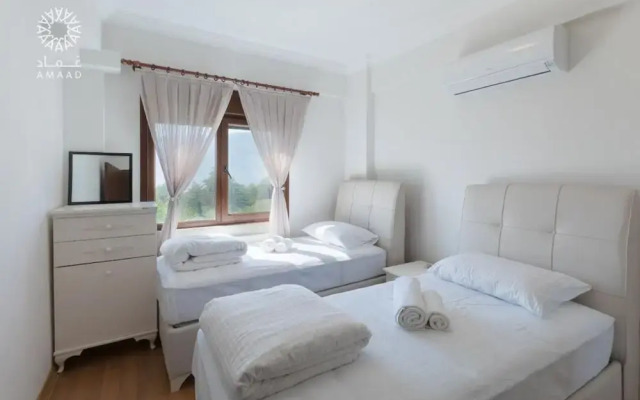 Nevras Resort