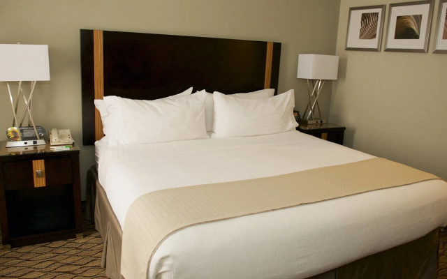 Holiday Inn Effingham by IHG