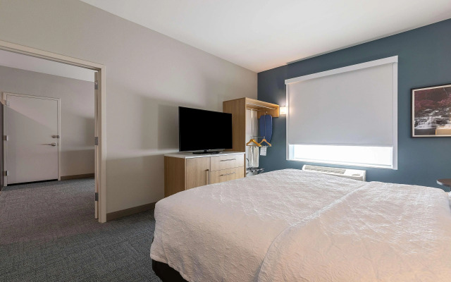 Home2 Suites Cookeville, TN