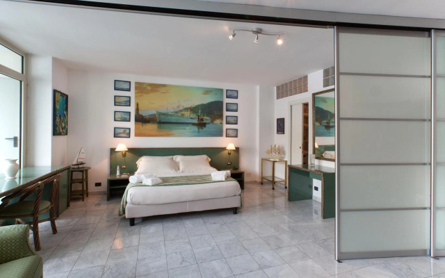 Acquario Genova Suite