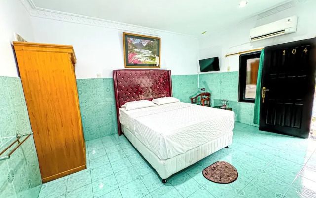Hotel Grand Bandara