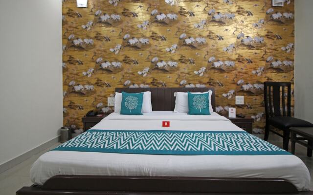 OYO 4073 Hotel Esskay