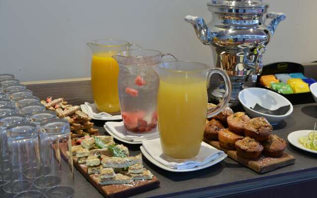 Radisson Collection Hotel, Waterfront Cape Town