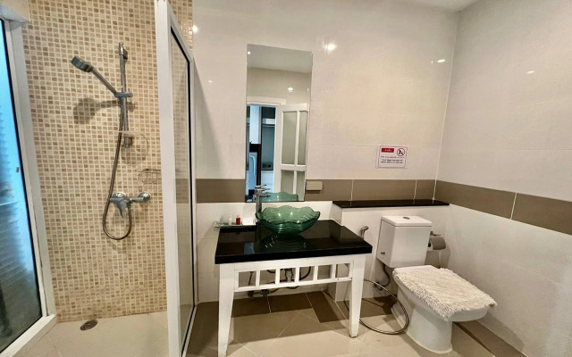 Sivana Place Phuket