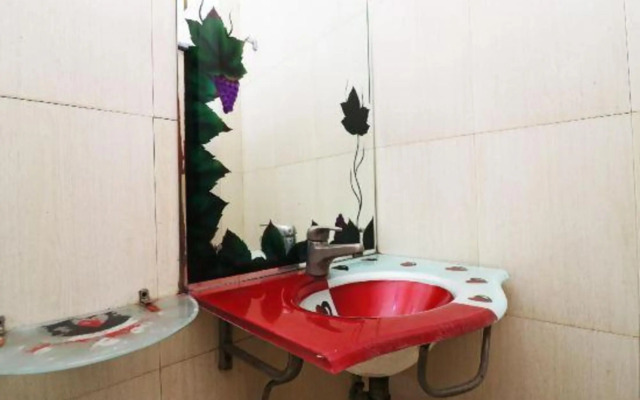Hotel Tirupati International