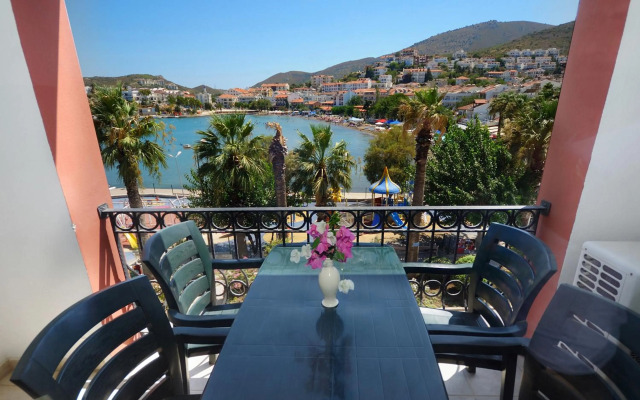 Fora Apart Hotel