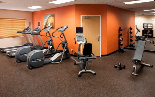 Courtyard by Marriott Phoenix West/Avondale
