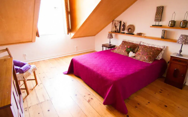Petunia - Guest House