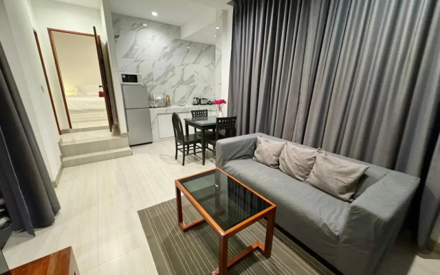 Samui Garden Home