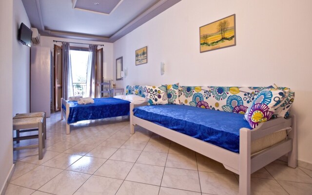 Seranides Boutique Hotel