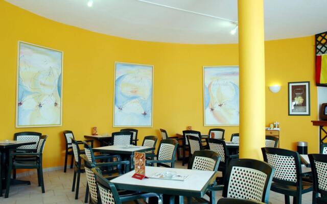 Apartamentos Turísticos Club Ouratlântico