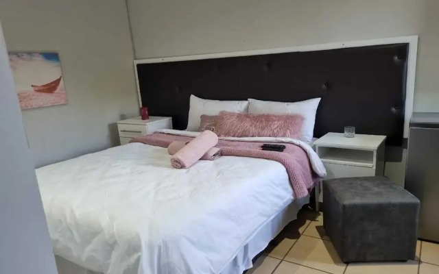 Bujumbura Guest House