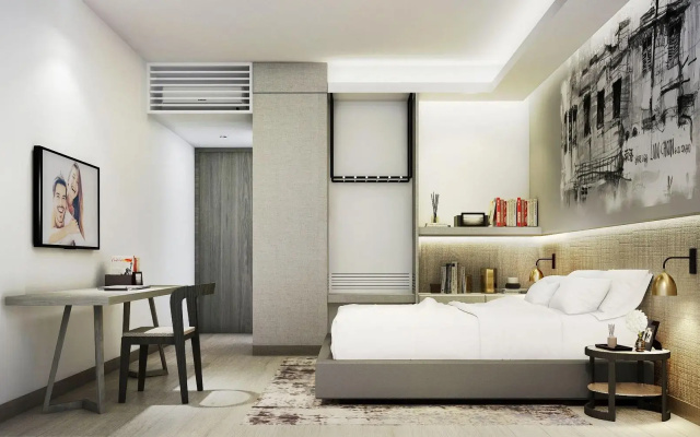 Citadines Prai Penang