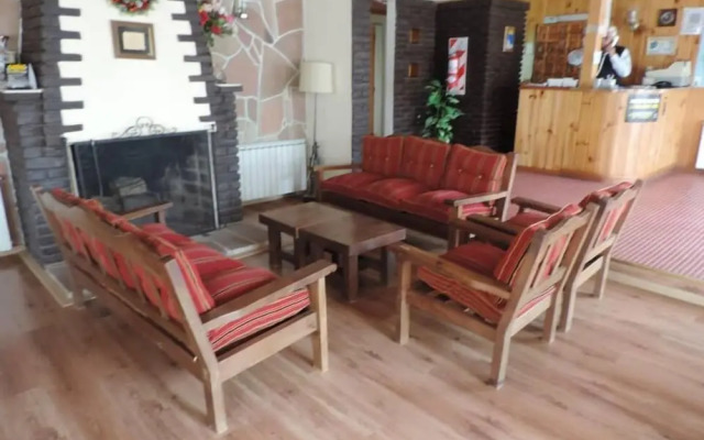 Hotel Upsala