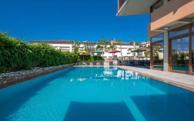 Alkyon Hotel
