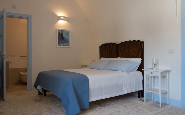 3161 Masseria del Poeta by Barbarhouse