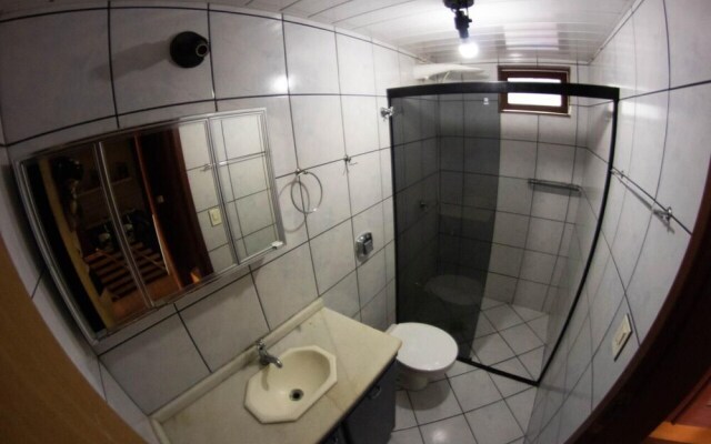 Floripa Guest Hostel