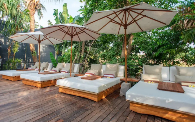 Pangkung Sari B&B