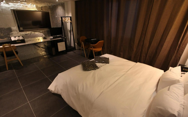 Incheon Hotel Cacao