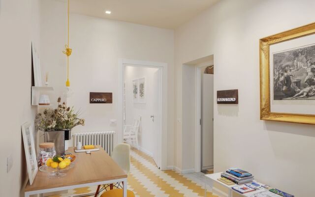 San Giorgio Boutique Rooms